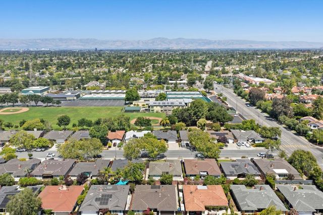 1671 Elwood Drive, Los Gatos, CA 95032