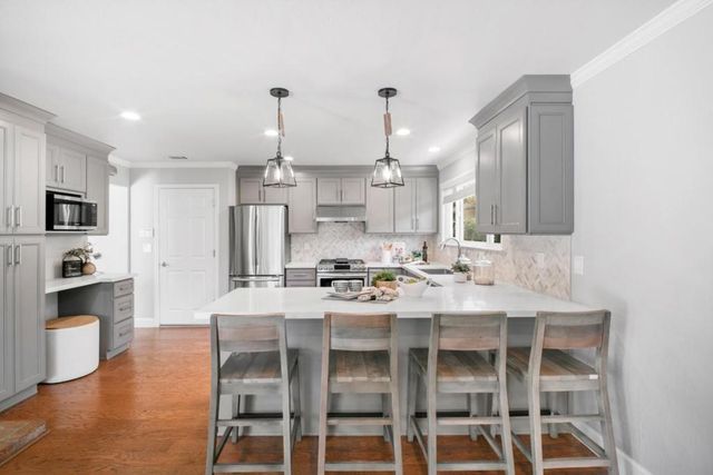 1671 Elwood Drive, Los Gatos, CA 95032