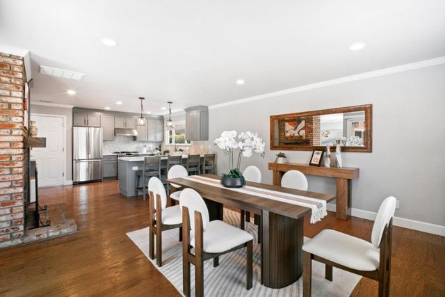 1671 Elwood Drive, Los Gatos, CA 95032