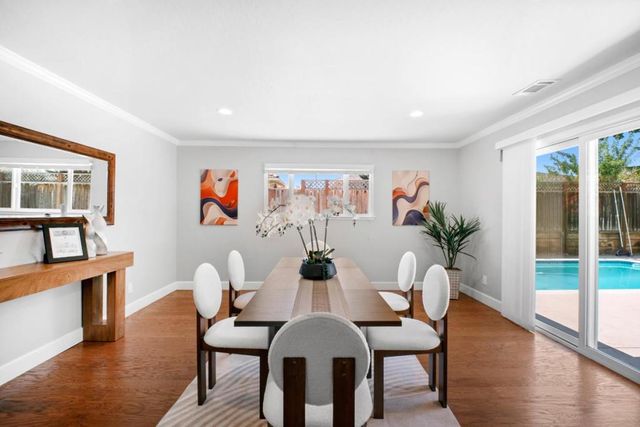 1671 Elwood Drive, Los Gatos, CA 95032