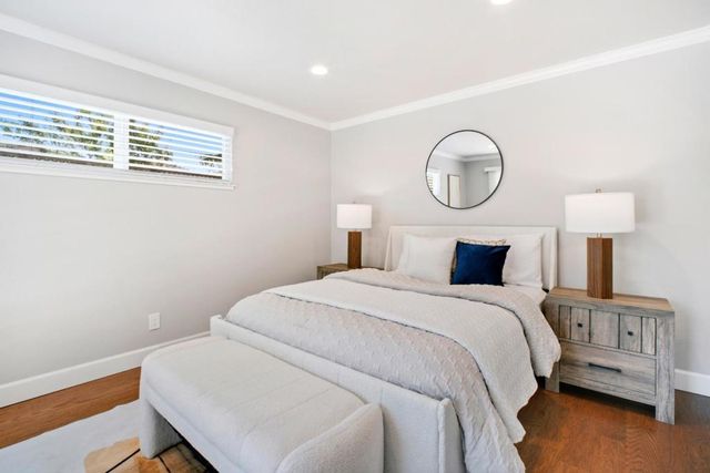1671 Elwood Drive, Los Gatos, CA 95032