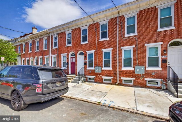 527 E 8TH ST, Wilmington, DE 19801