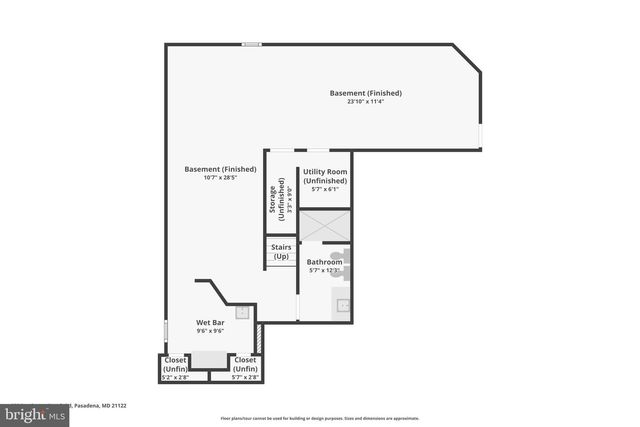 683 POWHATAN BEACH RD, Pasadena, MD 21122