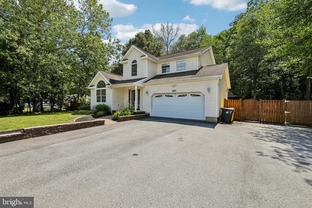 683 POWHATAN BEACH RD, Pasadena, MD 21122