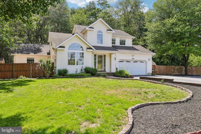 683 POWHATAN BEACH RD, Pasadena, MD 21122