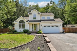 683 POWHATAN BEACH RD, Pasadena, MD 21122