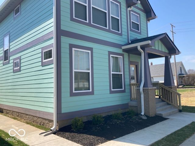 109 Walker Street, Shelbyville, IN 46176