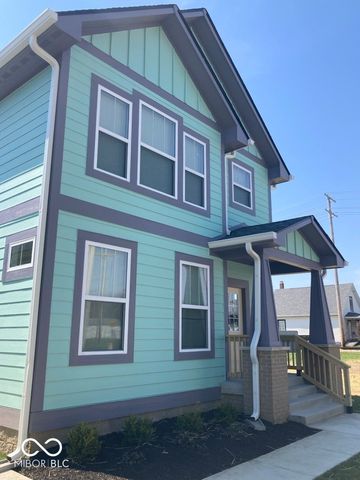 109 Walker Street, Shelbyville, IN 46176