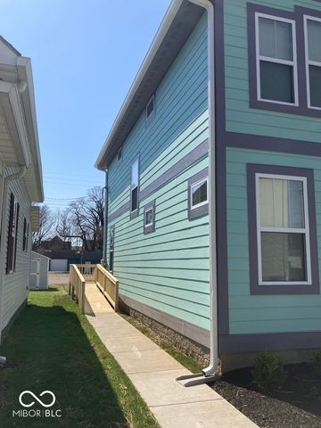 109 Walker Street, Shelbyville, IN 46176