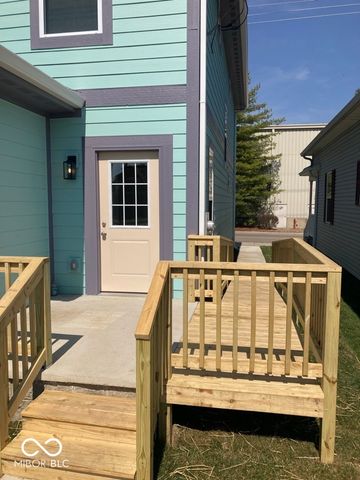 109 Walker Street, Shelbyville, IN 46176