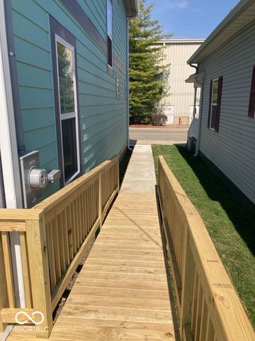 109 Walker Street, Shelbyville, IN 46176