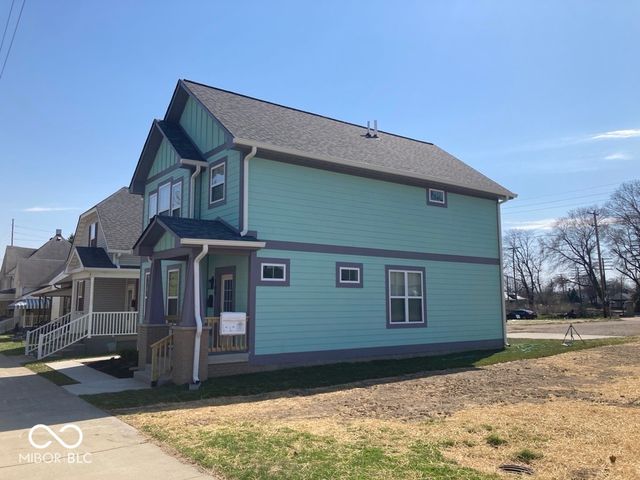 109 Walker Street, Shelbyville, IN 46176