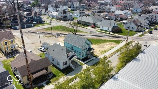 109 Walker Street, Shelbyville, IN 46176