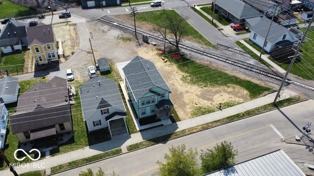 109 Walker Street, Shelbyville, IN 46176