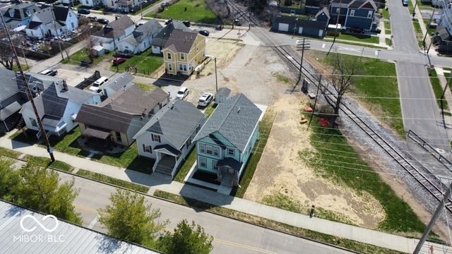 109 Walker Street, Shelbyville, IN 46176