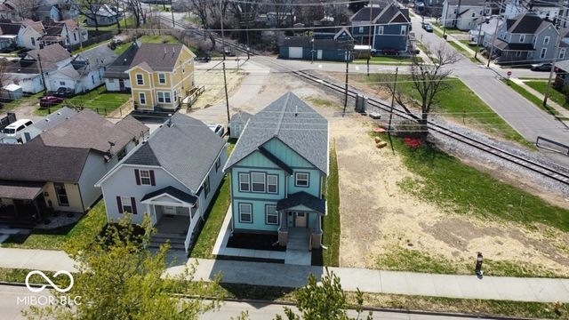109 Walker Street, Shelbyville, IN 46176