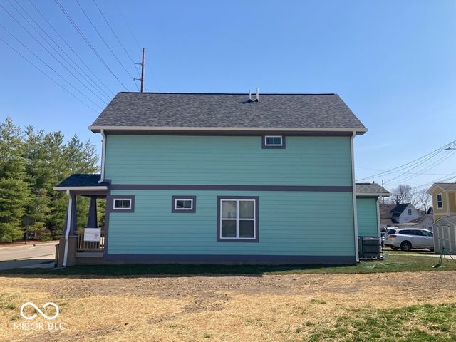 109 Walker Street, Shelbyville, IN 46176