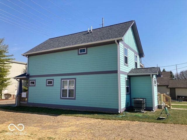 109 Walker Street, Shelbyville, IN 46176