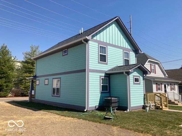 109 Walker Street, Shelbyville, IN 46176