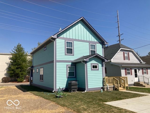 109 Walker Street, Shelbyville, IN 46176