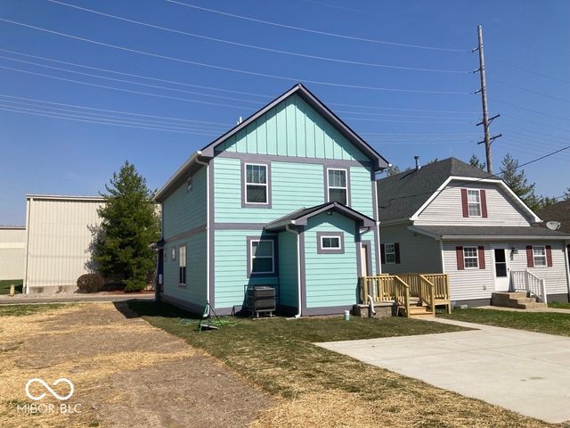 109 Walker Street, Shelbyville, IN 46176