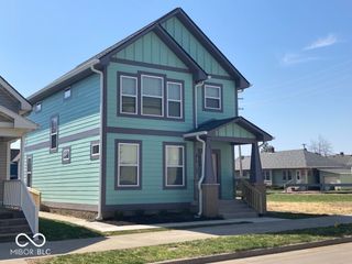 109 Walker Street, Shelbyville, IN 46176