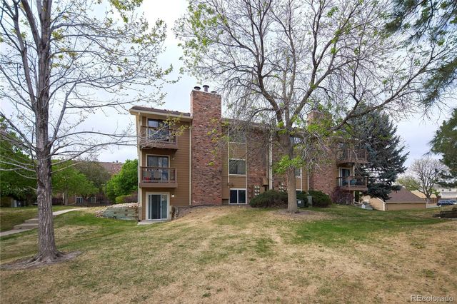 3021 S Ursula Circle 301, Aurora, CO 80014