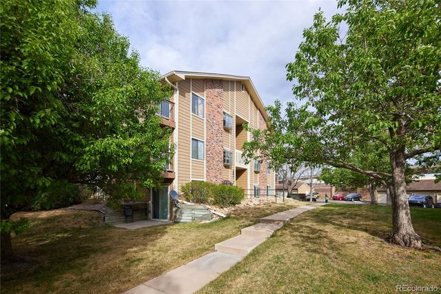3021 S Ursula Circle 301, Aurora, CO 80014