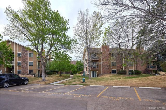 3021 S Ursula Circle 301, Aurora, CO 80014