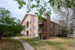 3021 S Ursula Circle 301, Aurora, CO 80014