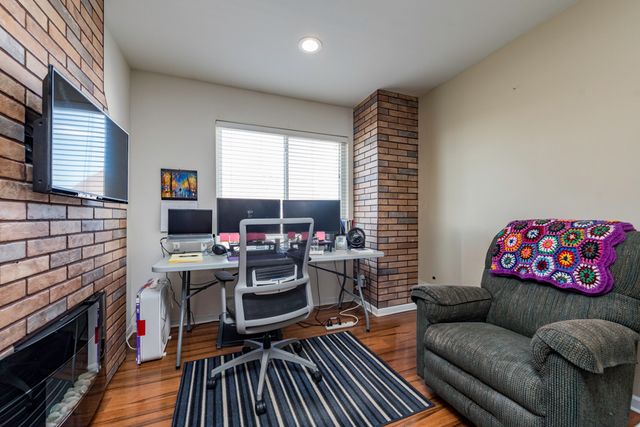 572 Richard Brown Boulevard, Volo, IL 60073