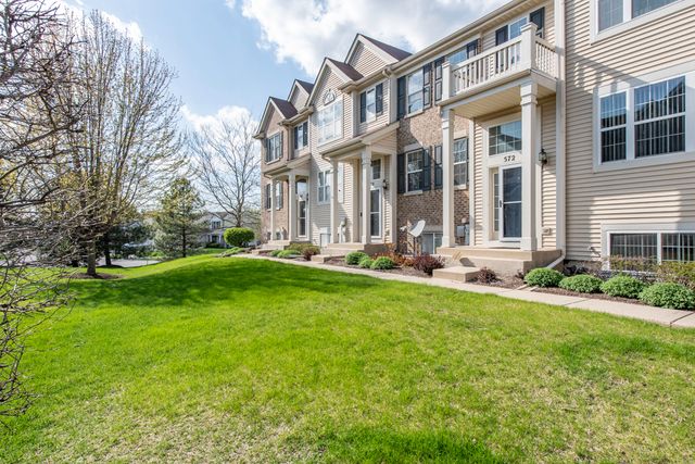 572 Richard Brown Boulevard, Volo, IL 60073