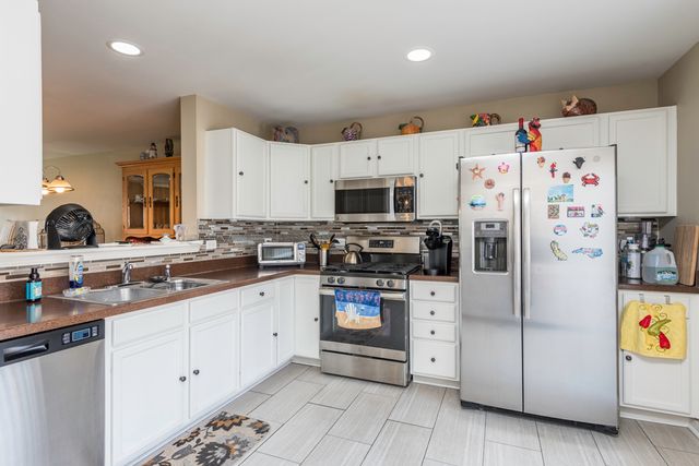 572 Richard Brown Boulevard, Volo, IL 60073