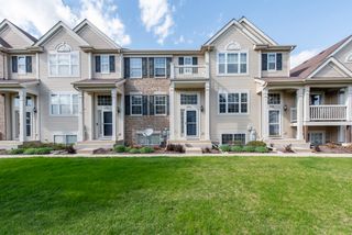 572 Richard Brown Boulevard, Volo, IL 60073