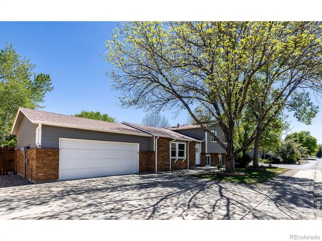 2742 W Redbud Drive, Loveland, CO 80538