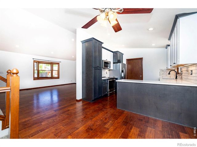 2742 W Redbud Drive, Loveland, CO 80538