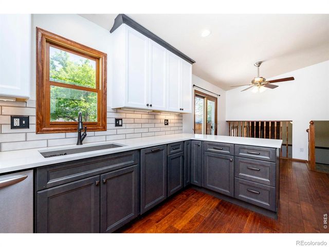 2742 W Redbud Drive, Loveland, CO 80538