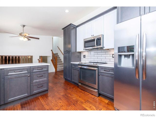 2742 W Redbud Drive, Loveland, CO 80538