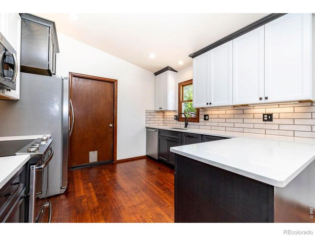 2742 W Redbud Drive, Loveland, CO 80538