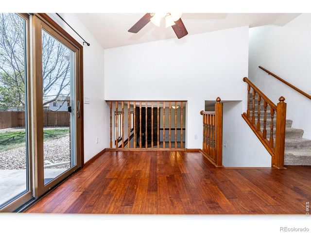 2742 W Redbud Drive, Loveland, CO 80538