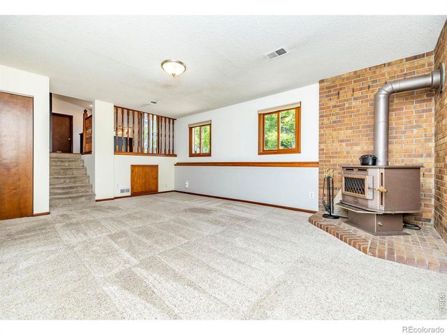 2742 W Redbud Drive, Loveland, CO 80538