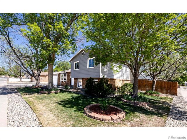 2742 W Redbud Drive, Loveland, CO 80538