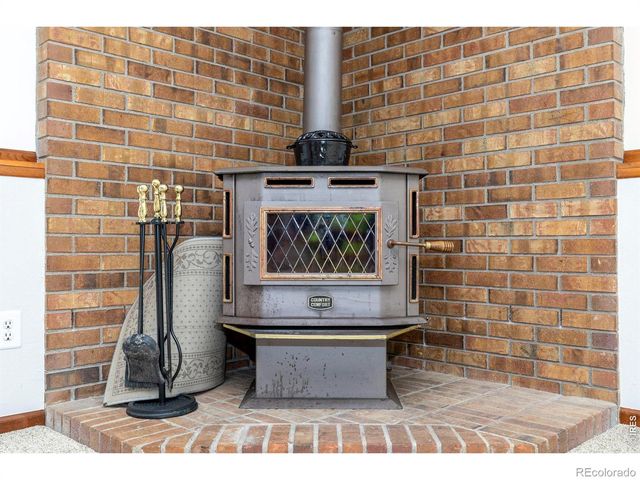 2742 W Redbud Drive, Loveland, CO 80538