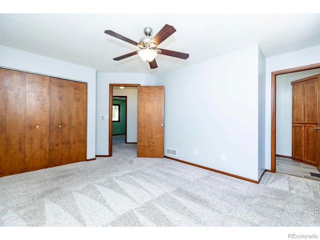 2742 W Redbud Drive, Loveland, CO 80538