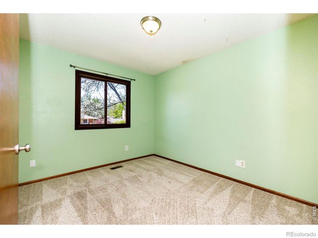 2742 W Redbud Drive, Loveland, CO 80538