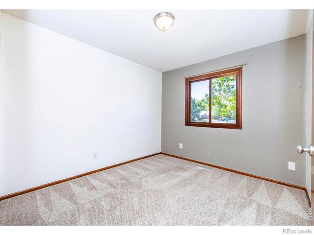 2742 W Redbud Drive, Loveland, CO 80538