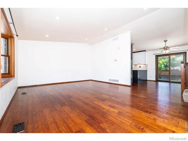 2742 W Redbud Drive, Loveland, CO 80538