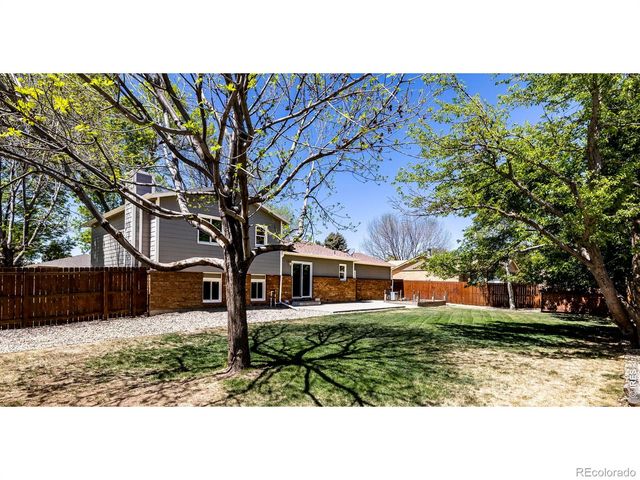 2742 W Redbud Drive, Loveland, CO 80538