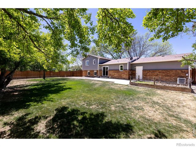 2742 W Redbud Drive, Loveland, CO 80538