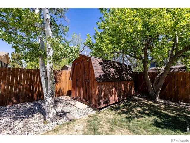 2742 W Redbud Drive, Loveland, CO 80538